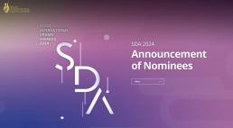 Seoul International Drama Awards, Nominees 2024