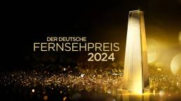 Deutscher-Fernsehpreis Nominierungen 2024 Gaumont