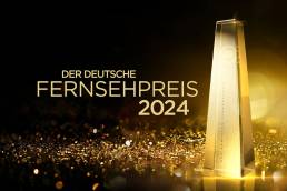 Deutscher-Fernsehpreis Nominierungen 2024 Gaumont